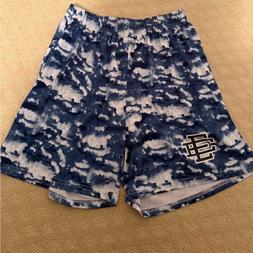 Eric Emanuel Shorts